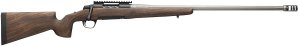 Browning X-Bolt Max Long Range 6.5 PRC 036077294