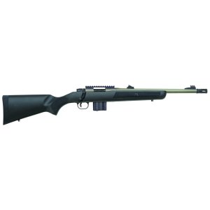 Mossberg MVP Patrol 300 AAC Blackout 28207