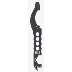 B5 Systems M4 Multi-Tasker Tool Black