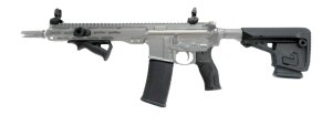 FAB FX AR15 Kit Black 30Rd Tactical Upgrade