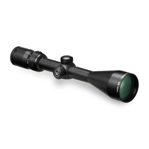 Vortex Diamondback 3.5-10x50mm SFP BDC MOA Rifle Scope