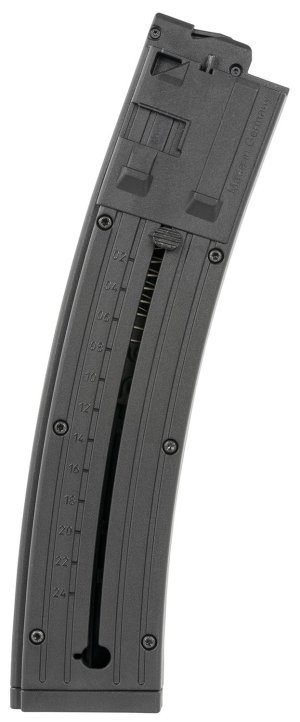 Mauser Rimfire 4440017 STG-44, 10-Round, Black Polymer Magazine, Chambered in 22 LR