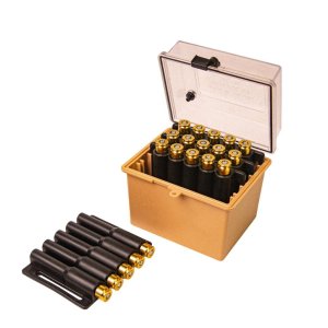 BERRYS 72369 SAFARI LARGE RIFLE 20RD CLR/TN