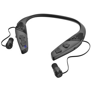 Walker's Razor XV 3.0 Behind-The-Neck Bluetooth Hearing Enhancer