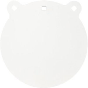 Bash Target B942 AR500 10" Round Gong 3/8" Steel Shooting Target