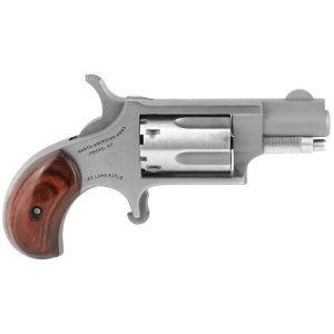 NAA Mini-Revolver 22 LR NAA22LR