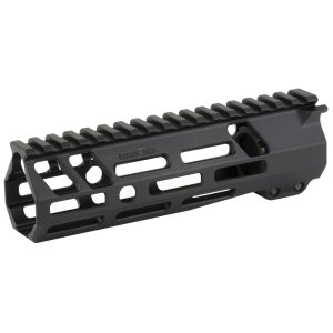 Sharps Bros Handguard M-LOK 7 In Black Fits AR-15 Rifles