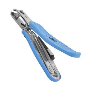 GSM Outdoors CUD 18116 Stainless Clipper Jig Eye Cleaner