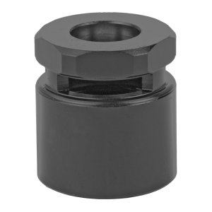 Griffin Armament CAMLOKCOMP9 9mm Stainless-Steel Matte Black