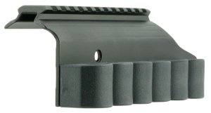 TacStar Rail Mount for Mossberg 500 Shotgun