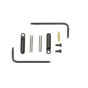 HS Precision NRTHP-154 .154in Non-Rotating Steel AR-15 Gen2