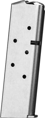 Metalform MP2383807SX Sig Sauer P238 .380ACP 7-Round Magazine S/S X-Grip