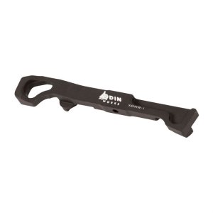 Odin Works XGMR1BLK Extended Mag Release for Glock New Frontier Lower