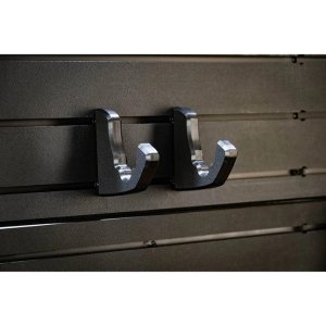 Tactical WALLS MODWALL HANDGUN RACK 2/PACK
