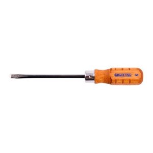 GRACE USA G3 SCREWDRIVER .160" WIDE .031" THICK 5.5" LONG