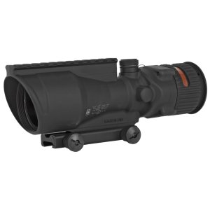 Trijicon ACOG 6x48 BAC Red Horseshoe/Dot Reticle TA648-308H 48MM