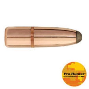 Sierra Pro-Hunter 2170 .30 Cal .308 180gr RN Rifle Bullets 100ct