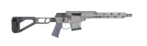 Q LLC Mini Fix 5.56x45mm NATO 1009