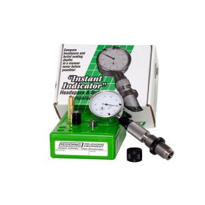 Redding 27319 6mm PPC Instant Indicator with Dial