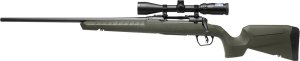 Savage Arms AXIS 6.5 Creedmoor 32238