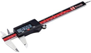 Hornady 050081 Digital Caliper Extra Large LCD 0.001 in Accuracy