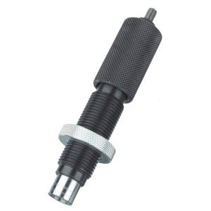 Forster 004625 6.8mm Western Benchrest Die Set, Full Length & Seater