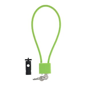 Lockdown 1202541 SecureWall Green Tactical Storage