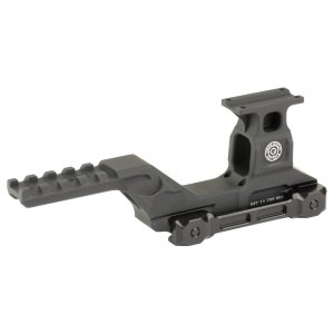 GBRS Group Hydra V2 MRO Mount Aluminum Black Low-Profile