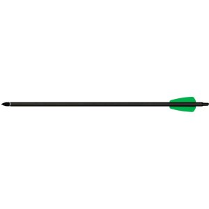Cold Steel Cheap Shot 130 Carbon Crossbow Bolts 12-Pack CS-CS13P