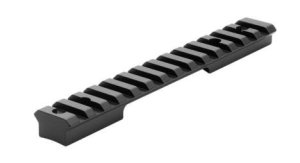 Leupold 171343 BackCountry Base Winchester 70 20 MOA Matte Black