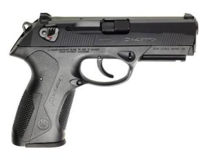 Beretta PX4 Storm 9mm 86