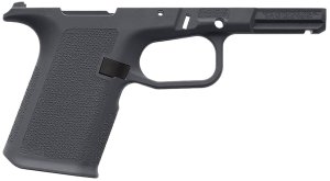 Magpul MAG1436-GRY EHG RG9 Grip Ruger RXM Compact Gray