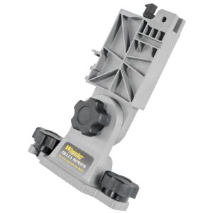 Wheeler Delta Series LR308 Mag Well Vise Block 146200 Polymer