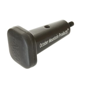 October Mountain 10293 XB Impact Discharge Head for Crossbow Bolts