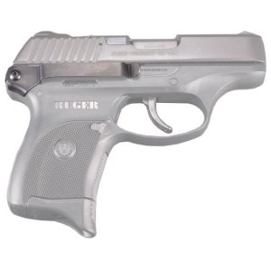 Amend2 LC9SBR Adjustable Conceal Carry Belt Fits Ruger LC9s EC9s