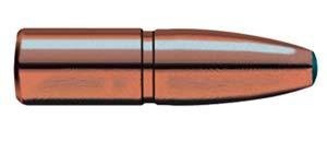 Swift 332255 338 Caliber 225GR Semi-Spitzer Bullets 50/Box