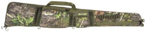 Allen Gear Fit Pursuit Shocker Shotgun Case 52 Lockable Camo