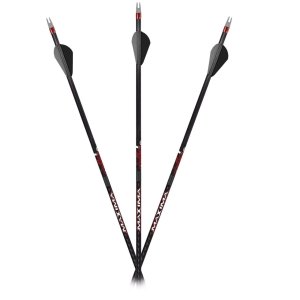 Maxima Sable RZ Shafts 350 1 doz.