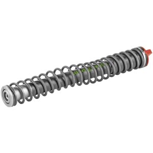 LaserMax Guide Rod Laser Sight for Glock 0.63"@20yd Red