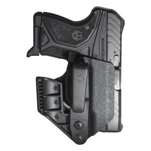 Mission First Tactical Minimalist Appendix IWB Holster Ambi Ruger LCP