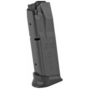 Sig Sauer SP2022 40 S&W 12rd Black Factory OEM Magazine