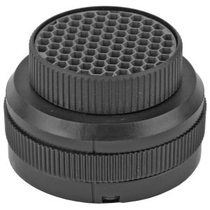 Mepro Light 56260900000 Polarizer + Flash Guard Kit for M21 Scopes