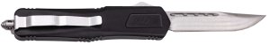 Great Lakes Firearms GLKMDSMTBLK 3.5 In OTF Black Aluminum Handle