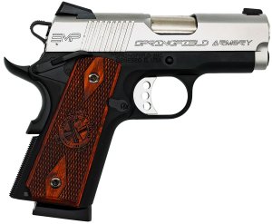Springfield Armory EMP 3 1911 9mm PI9209LCA