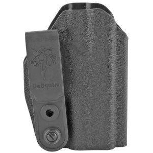 DeSantis Slim-Tuk IWB Kydex Holster Black for Glock 42 Concealment