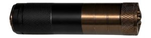 TMP W556DBH 5.56/.223 HYBRID 6 BAF 1/2X28 BLK/HT