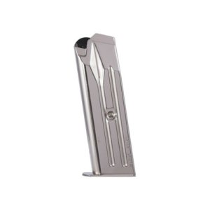 Mec-Gar MGP164010N Magazine Para P16 40 Cal Nickel 10rd Handgun Mag
