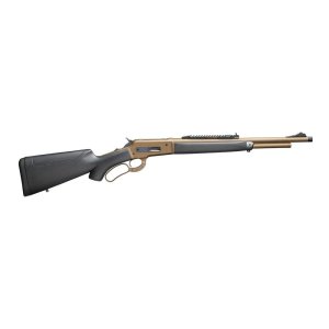 IFG 86/71 Boarbuster MK II Rifle .45-70 Govt 19" Barrel 5rd Bronze