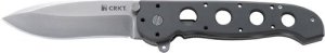 CRKT M21-04G G10 Folding Knife 3.875" Blade