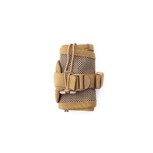 Tethrd MVP Saddle Regular Adjustable Mesh Back Support Accessory